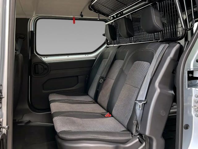 Mercedes-Benz Citan Limousine Lang