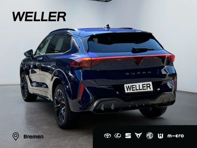 Cupra Terramar 2.0 TSI VZ