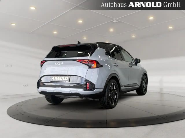 Kia Sportage GDi GT-Line Vierwielaandrijving