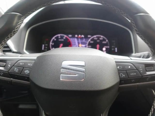 Seat Tarraco 1.5 TSI Style