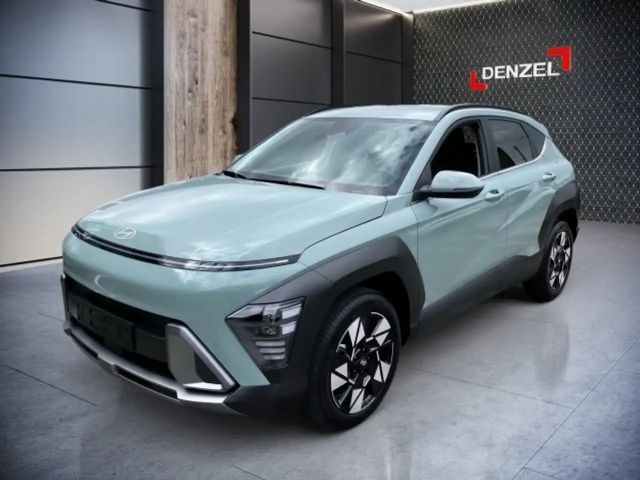 Hyundai Kona 1.0 2WD T-GDi