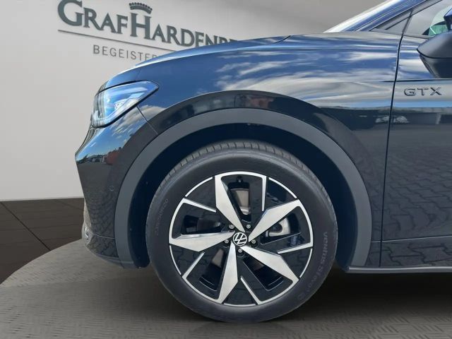 Volkswagen ID.4 4Motion GTX