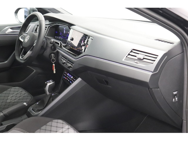 Volkswagen Taigo 1.5 TSI DSG R-Line