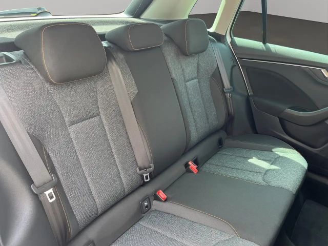 Skoda Kamiq 1.0 TSI Clever