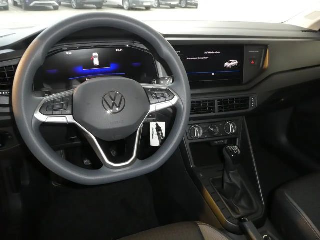 Volkswagen Taigo 4Me TSI