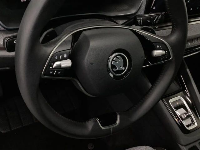 Skoda Octavia 2.0 TDI Combi Selection