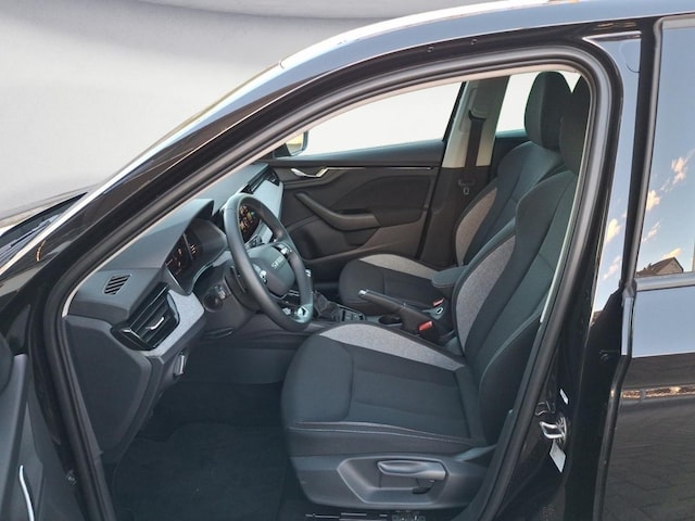 Skoda Scala 1.0 TSI Tour