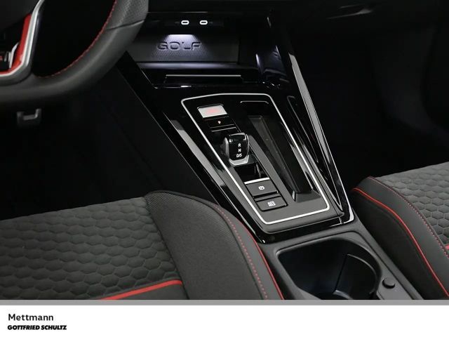 Volkswagen Golf 2.0 TSI DSG GTI