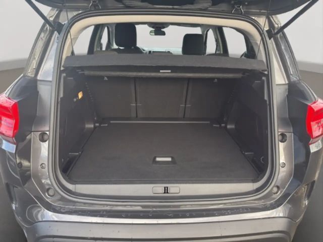 Citroën C5 Aircross BlueHDi Pack Shine