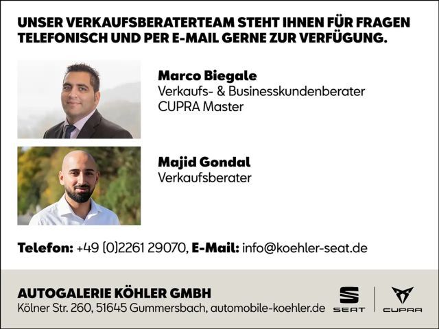 Seat Ateca 2.0 TDI 4Drive DSG FR-lijn