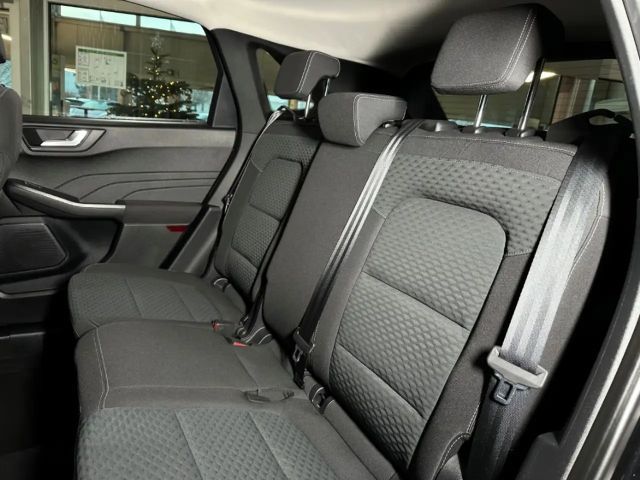 Ford Kuga Cool & Connect