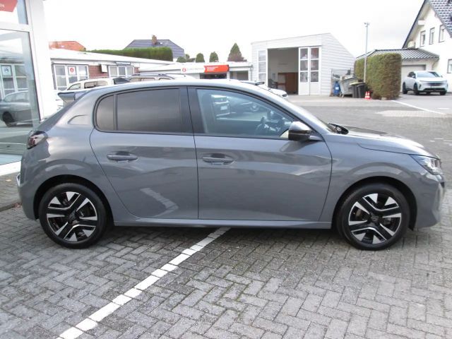 Peugeot E-208 Allure Pack Hybrid