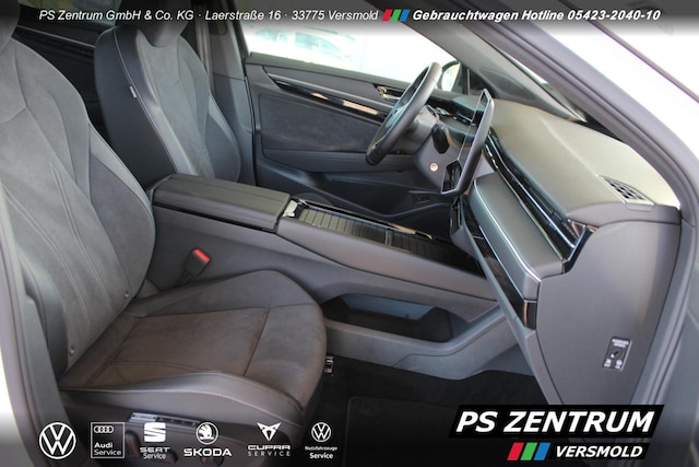 Volkswagen ID.7 Pro Tourer