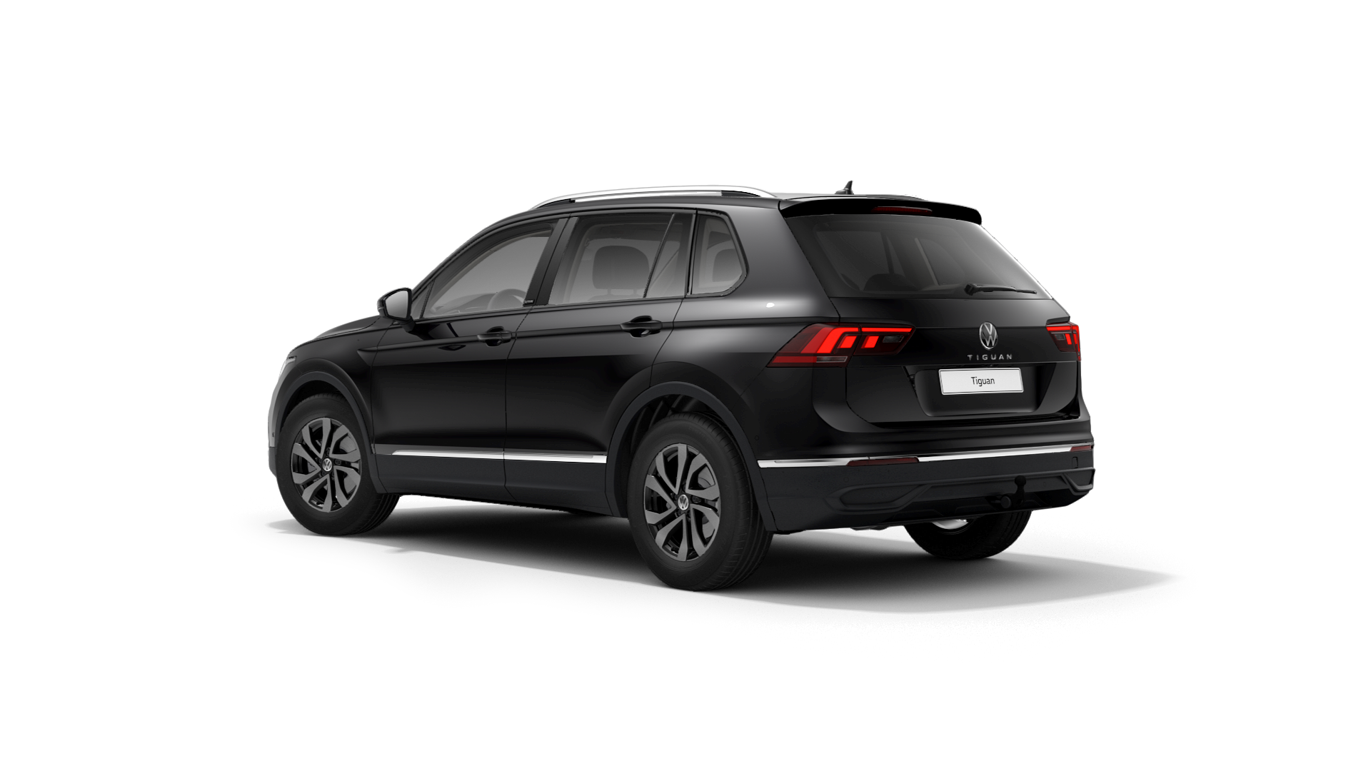 Volkswagen Tiguan 1.5 TSI Life