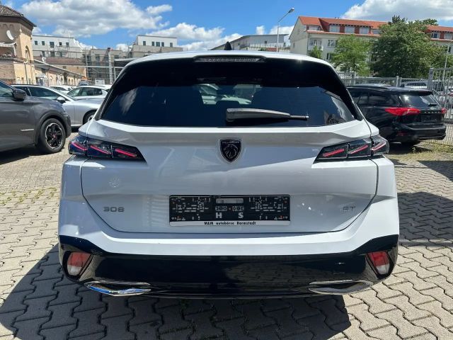 Peugeot 308 GT-Line SW