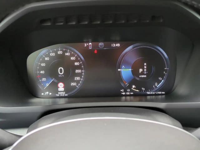 Volvo XC90 Inscription Recharge T8