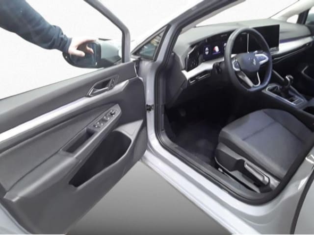 Volkswagen Golf Golf VIII Life Variant