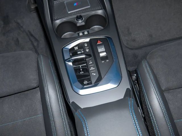 BMW 235 Coupé M-Sport xDrive