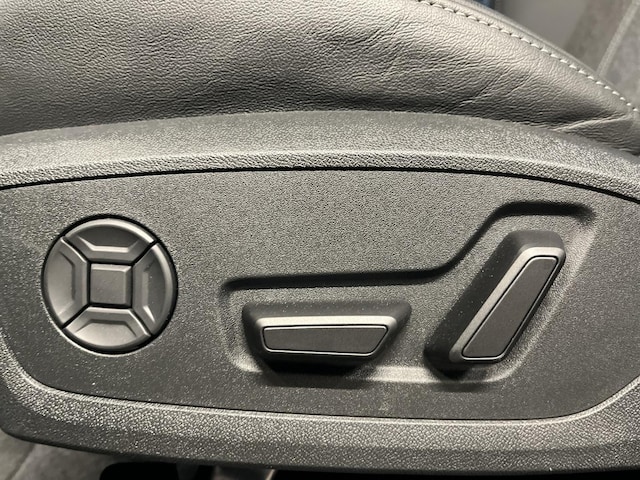 Audi Q6 e-tron Quattro