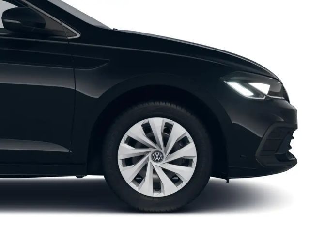 Volkswagen Polo 1.0 MPI Life