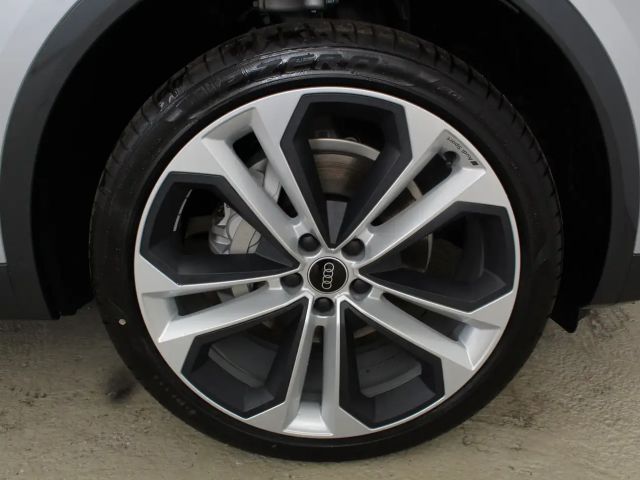 Audi Q5 40 TDI Quattro