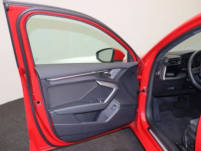 Audi A3 35 TDI Sedan