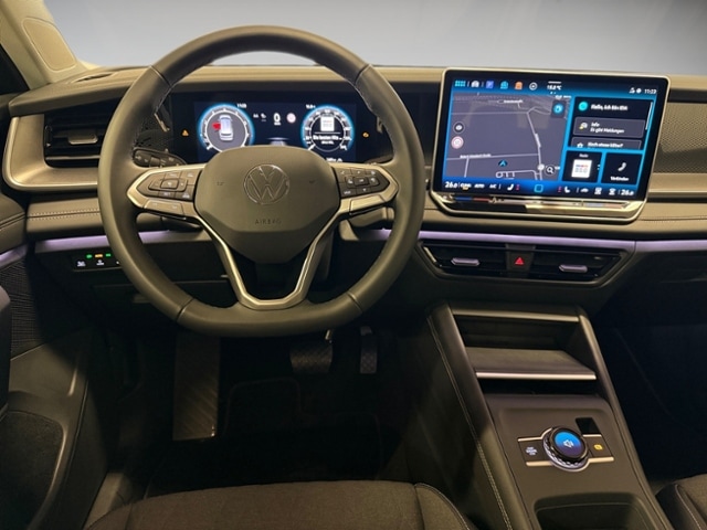 Volkswagen Tayron 1.5 eTSI DSG