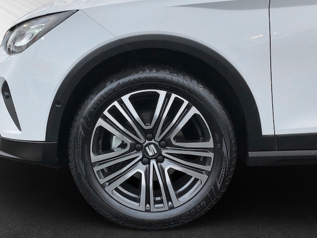 Seat Arona 1.0 TSI Style