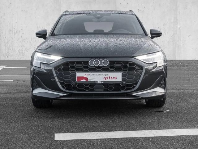 Audi A3 35 TFSI S-Tronic Sedan Sportback