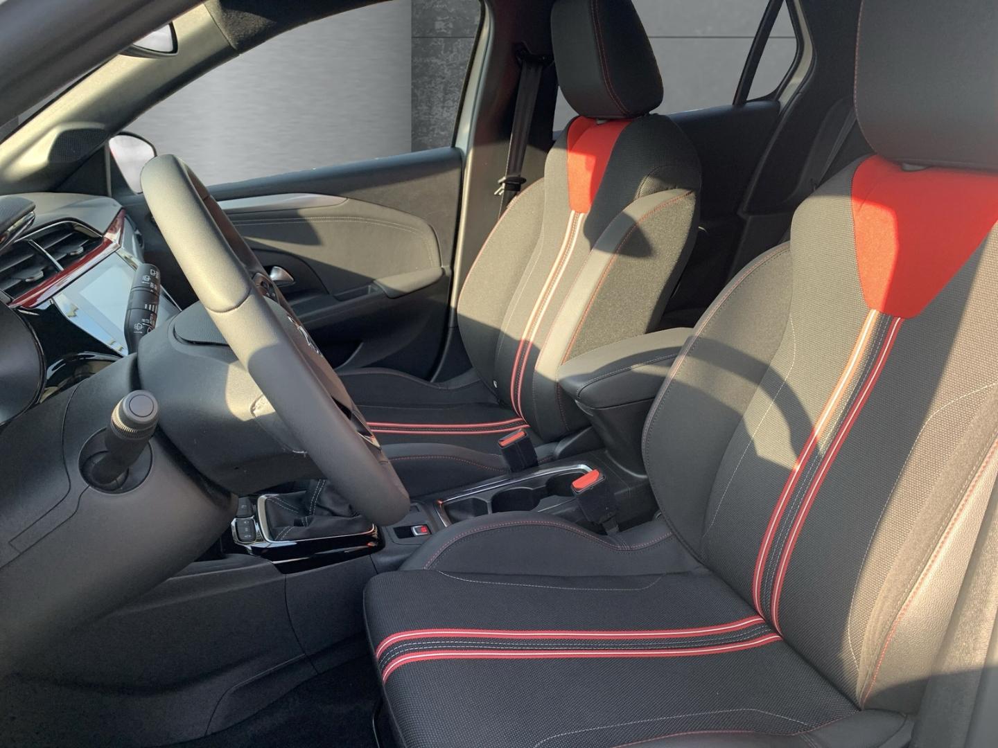 Opel Corsa GS-Line Grand Sport