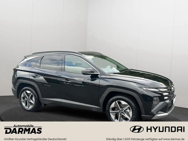 Hyundai Tucson 1.6 Trend