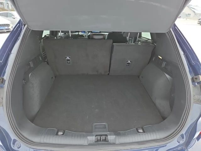 Ford Kuga Plug in Hybrid ST Line X