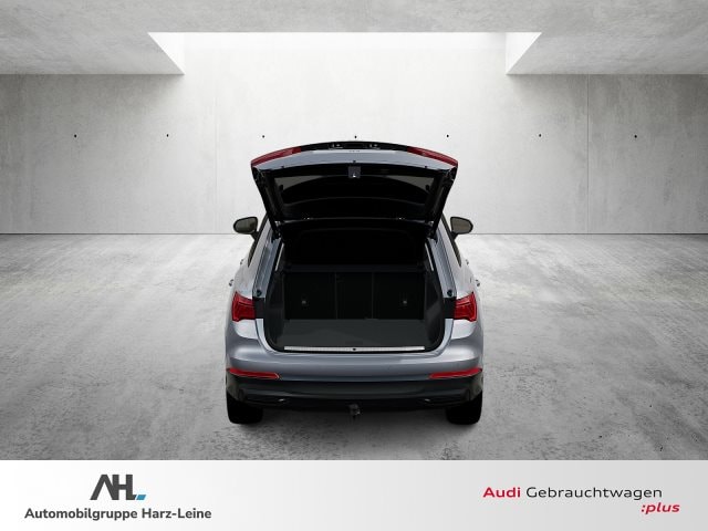 Audi Q3 35 TFSI S-Tronic