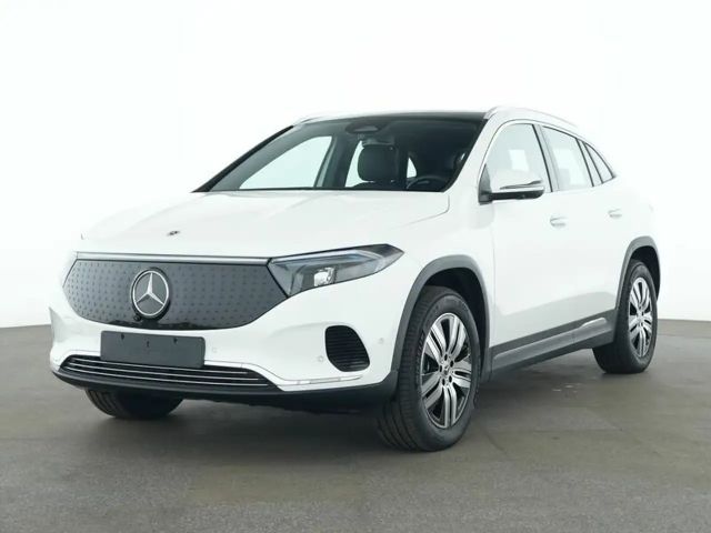 Mercedes-Benz EQA 300 4MATIC Advanced