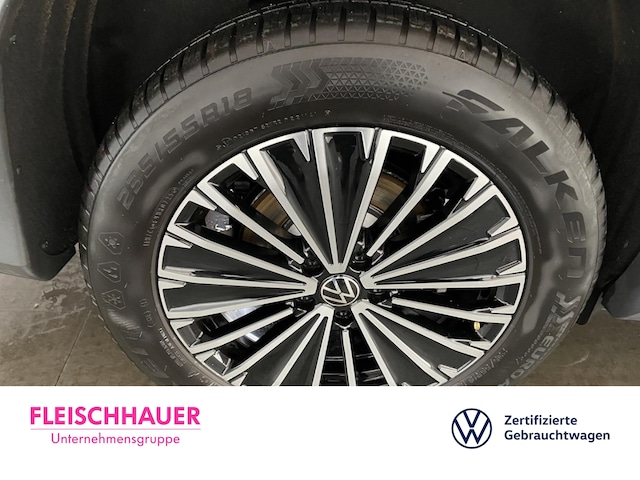 Volkswagen Tayron 2.0 TDI 4Motion Life