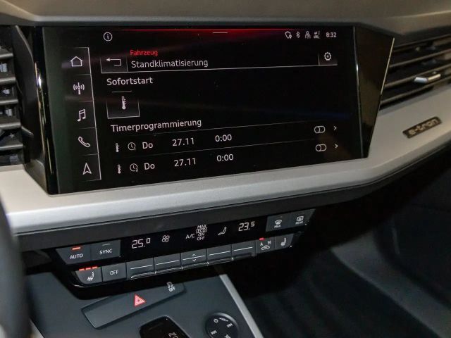 Audi Q4 e-tron Quattro