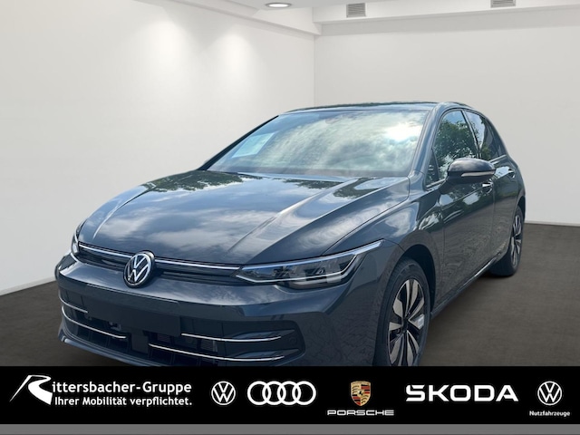 Volkswagen Golf Golf VIII Life