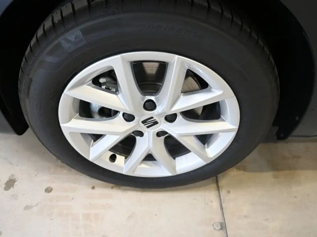 Seat Leon 1.5 eTSI DSG Style