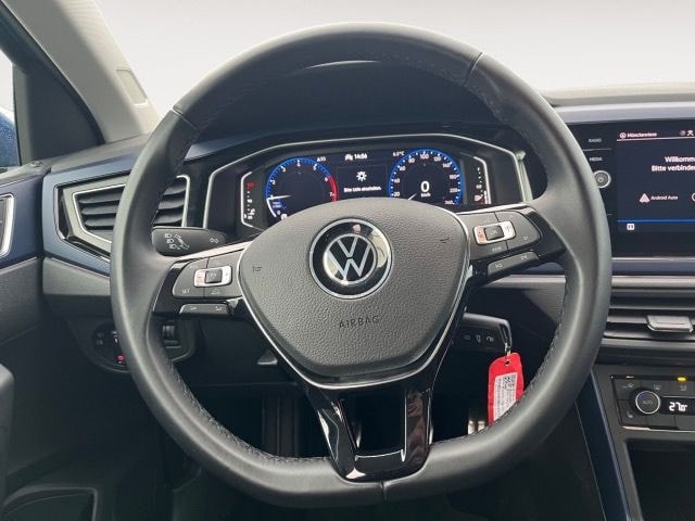 Volkswagen Polo 1.0 TSI TSi United