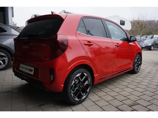 Kia Picanto GT-Line