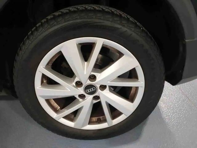 Audi Q2 1.5 TFSI S-Tronic