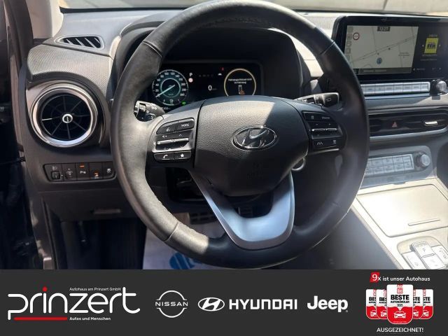 Hyundai Kona 64 kWh Electric Trend