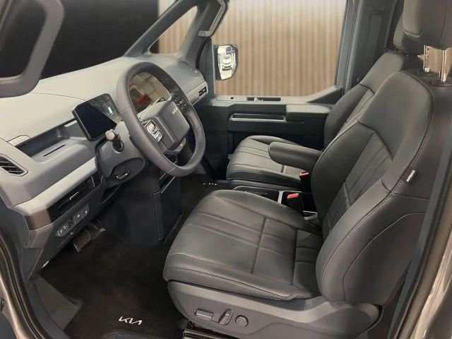 Kia PV5 Passenger 71 kWh