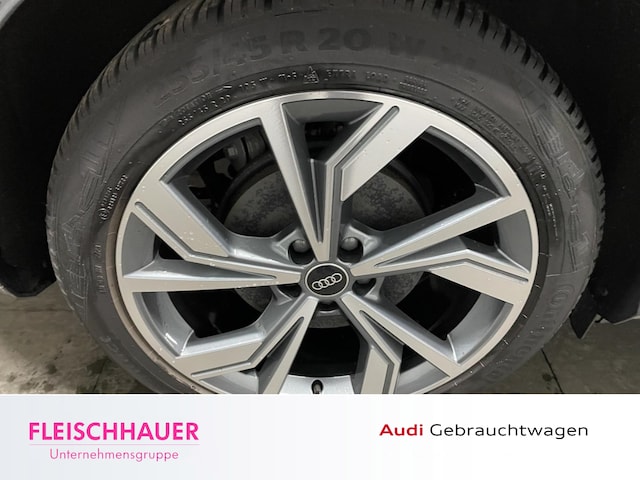 Audi Q4 e-tron 40 Sportback