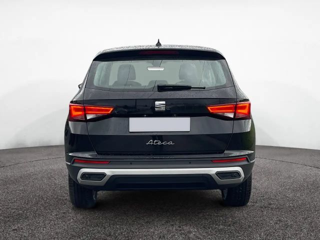 Seat Ateca DSG Style