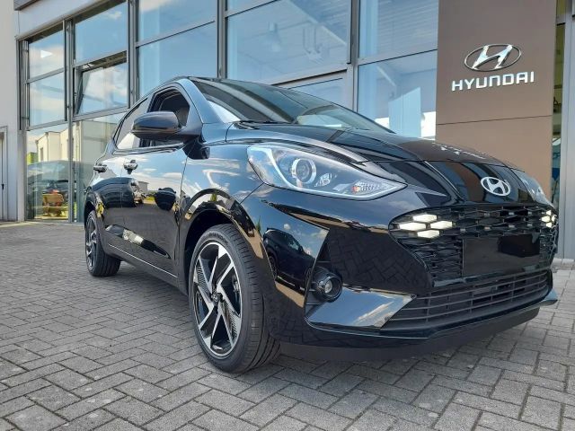 Hyundai i10 1.2 Prime Smart