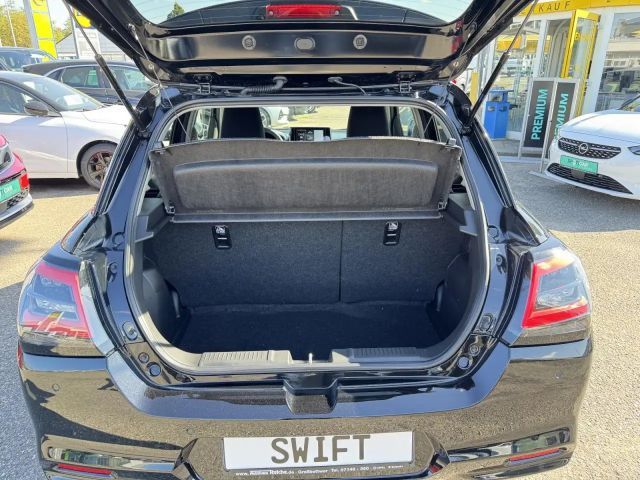 Suzuki Swift Comfort