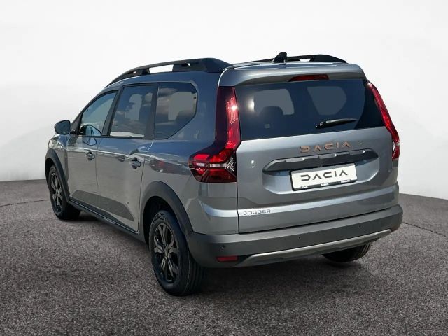 Dacia Jogger ECO-G Extreme TCe 100
