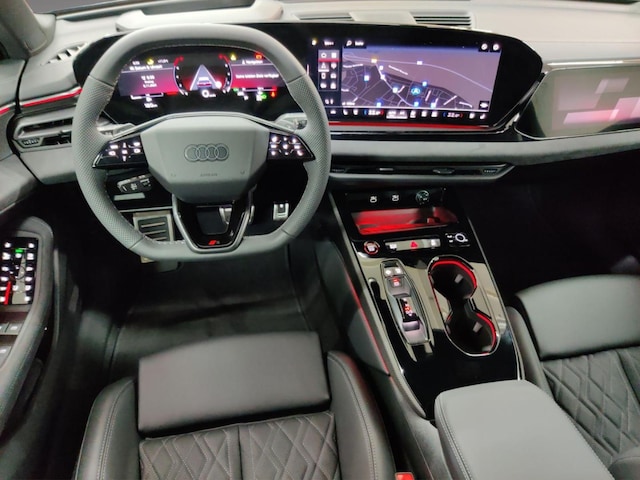 Audi S5 Avant S-Tronic