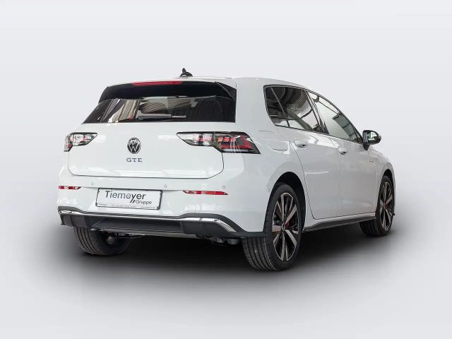 Volkswagen Golf GTE IQ.Drive